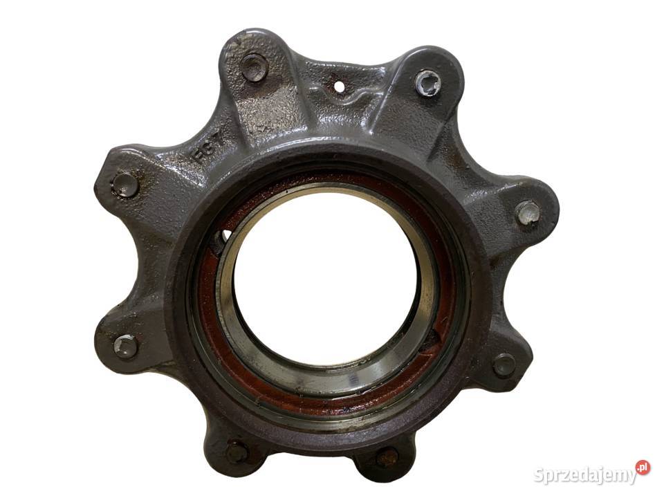 PIASTA KOŁA PRZEDNIEGO 190256000166112 CLAAS