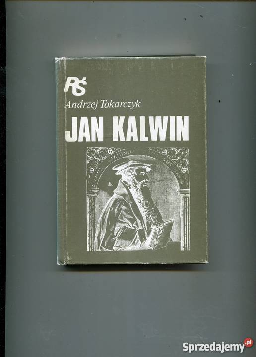 Jan Kalwin Szczecin sprzedam