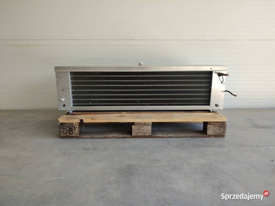 Chłodnica Rivacold RCS32506 grzałki elektryczne Niedźwiedź sprzedam