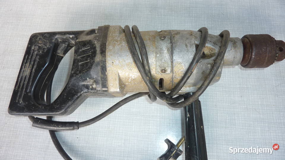 Wiertarka CELMA PRCB 13 II D bez udarumoc 850 łódzkie