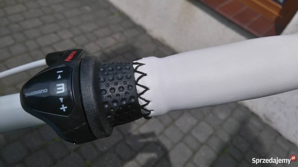 Rower cruiser Imperial Bike Włocławek