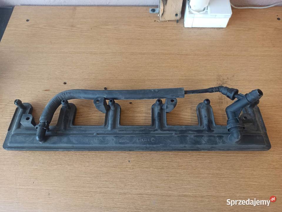 Rozdzielacz odmy Odma BMW 7 E38 5 E39 m52 Oława