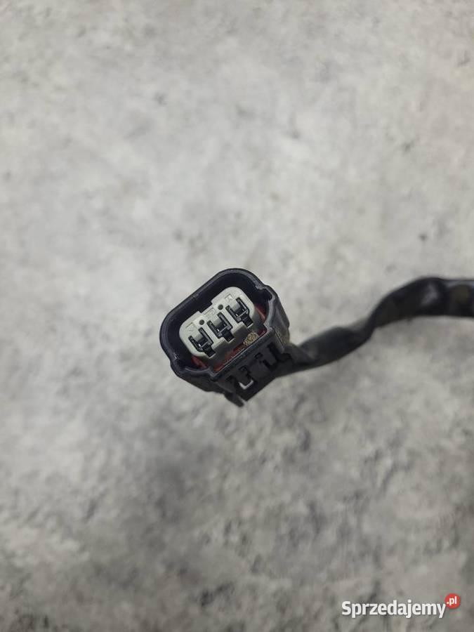 HONDA CBR 650R 650 R 2024 OEM POMPA PALIWA Nowy Tomyśl