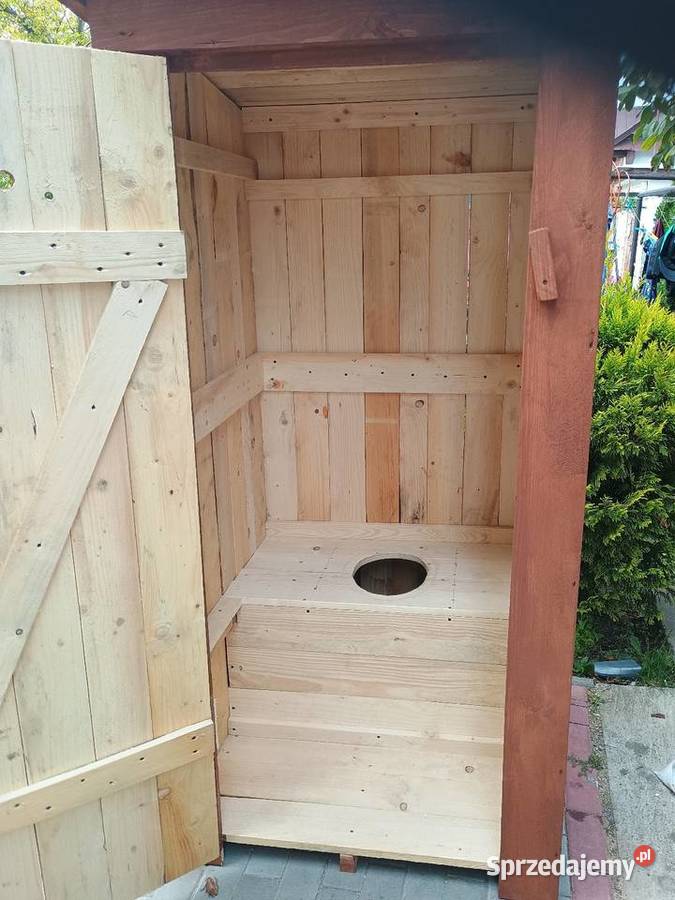 WC toaleta polowa małopolskie