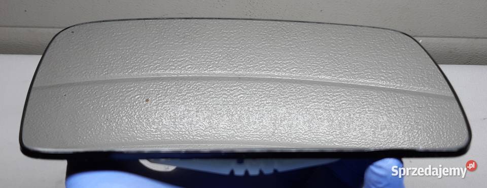 SZKLO LUSTERKA FORD SIERRA 8287 PRAWE NOWE ORG Mielęcin