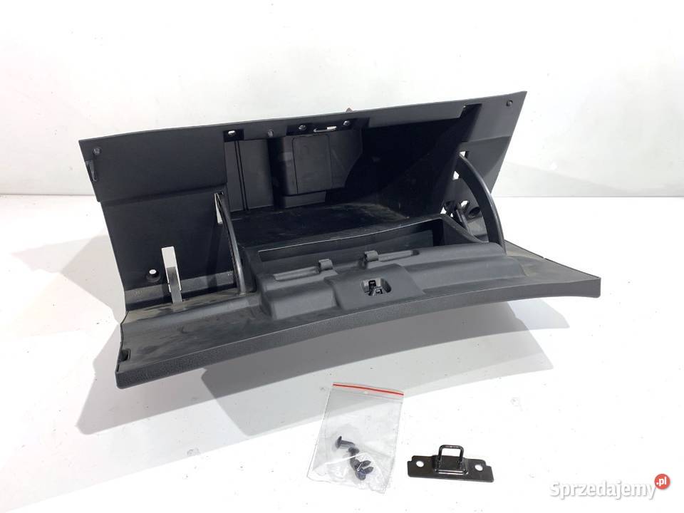 SCHOWEK PASAŻERA NISSAN QASHQAI J10 Crossover