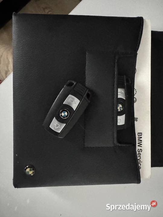 Bmw seria 1 Zielona Góra