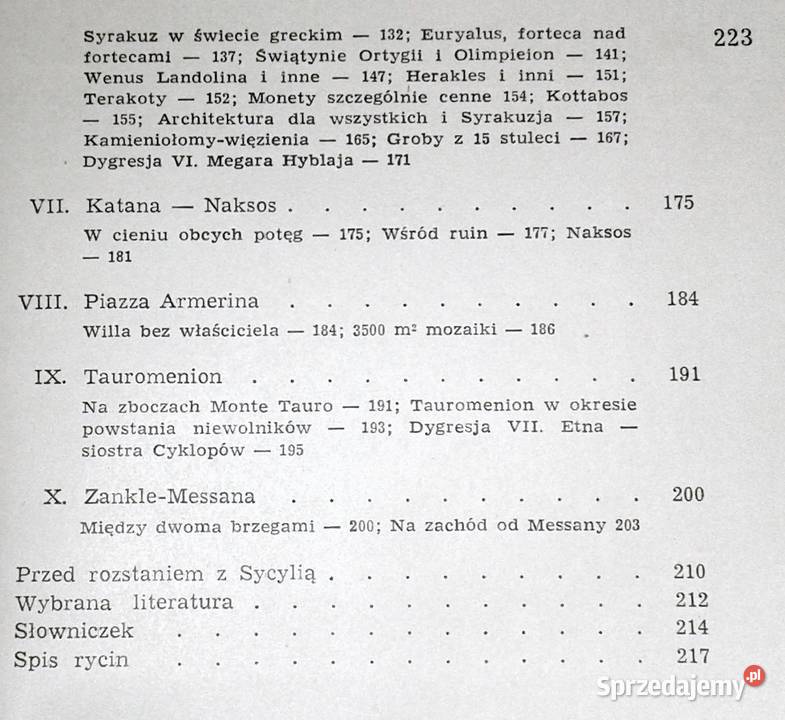 Pożegnanie z Minosem Ludwika Press Pozostałe Chełm