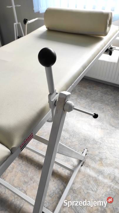 Stół flebologiczny opatrunkowy ANGAROS1 Jaworzno