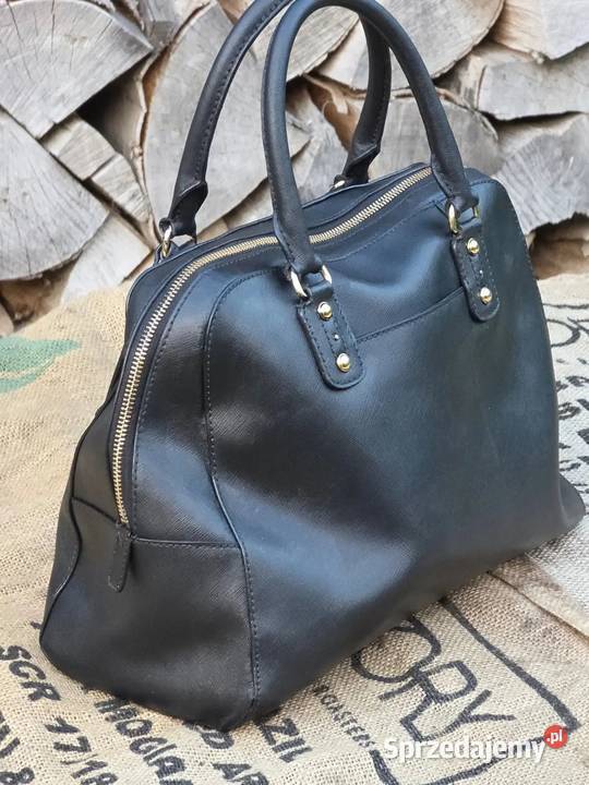 Torebka Michael Kors ponadczasowa elegancja Warszawa