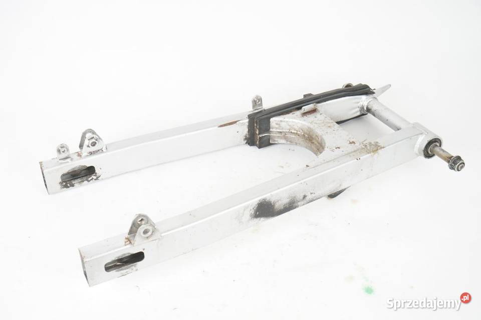 Honda CB 450 S PC17 wahacz Bolesławiec