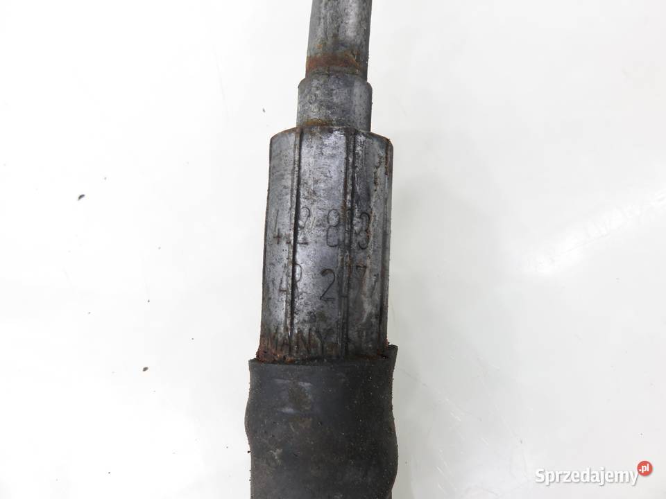 PRZEWÓD WSPOMAGANIA AUDI A5 8T3 27 TDI CGKA sprzedam