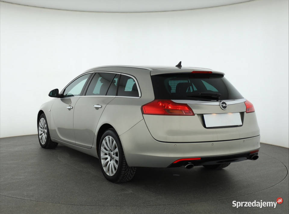 Opel Insignia 20 CDTI Piaseczno