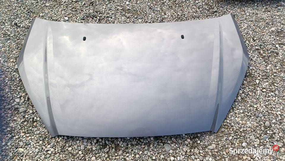 Maska pokrywa silnika Ford S mk1 lift lak L1 małopolskie Radłów