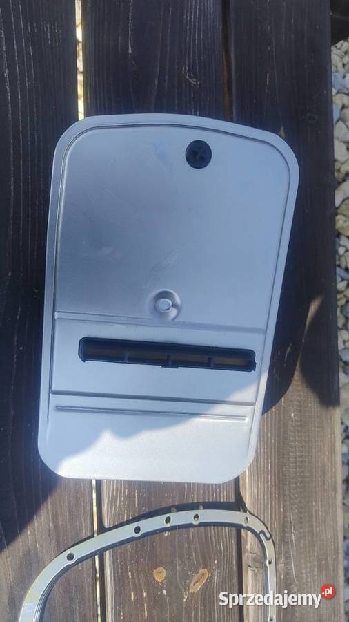 BMW X5 E53 filtr przekładni automatycznej Rok produkcji 2001 Podhorce