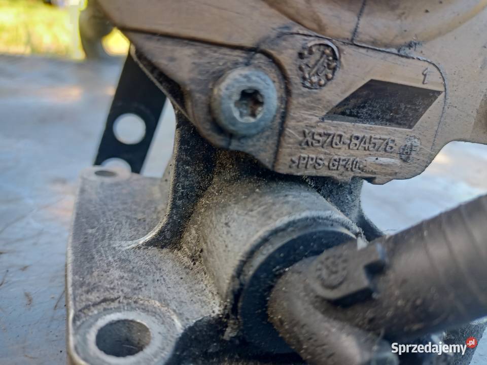 pompa wspomagania Ford Mondeo MK3 20 TDCi osobowe