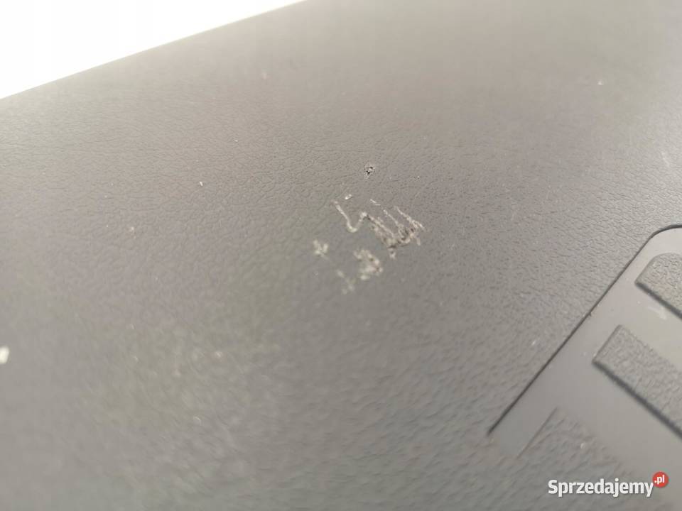 OSŁONA PODUSZKI AIBAG FORD TRANIST MK6 20002006 osobowe Części samochodowe lubelskie sprzedam