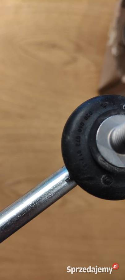 ŁĄCZNIK STABILIZATORA 2 20060072012 Gdańsk