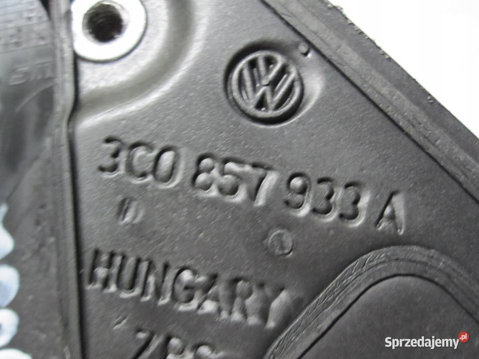 PASSAT B7 13r lusterko lewe 3CO857933A 561213 osobowe świętokrzyskie sprzedam