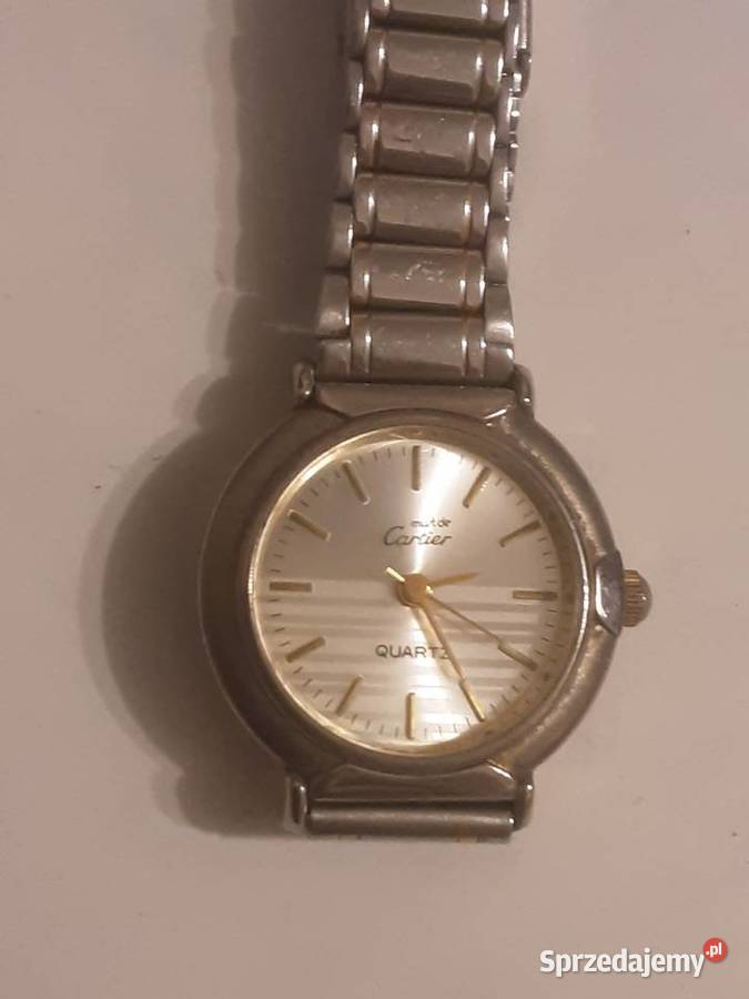 ZEGAREK KWARCOWY 352 Zegarki Szczecinek