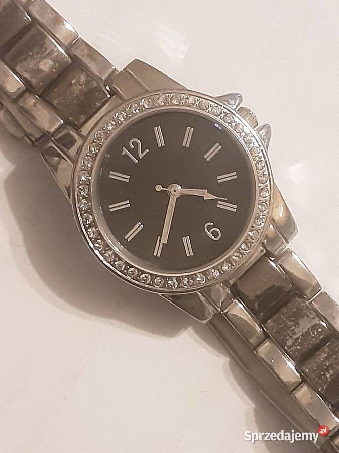 ZEGAREK KWARCOWY 511 zachodniopomorskie Szczecinek