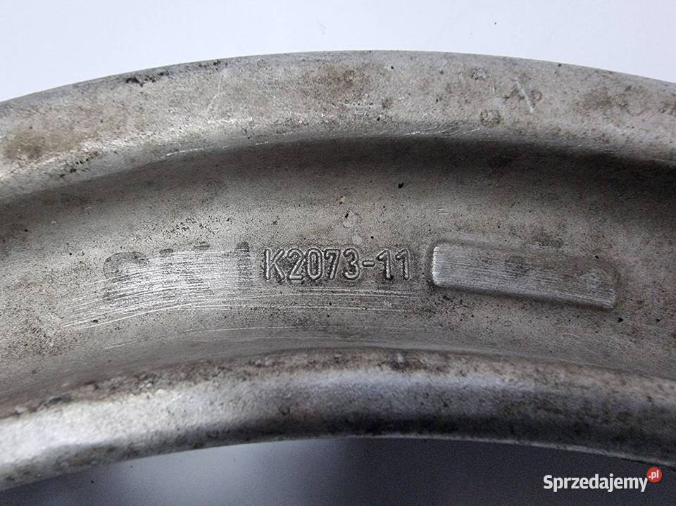 WAHACZ PRZÓD LEWY AUDI A8 L D5 4N 4M0407695C Lipno