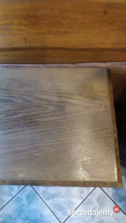 Barek komoda szafka Goleniów sprzedam