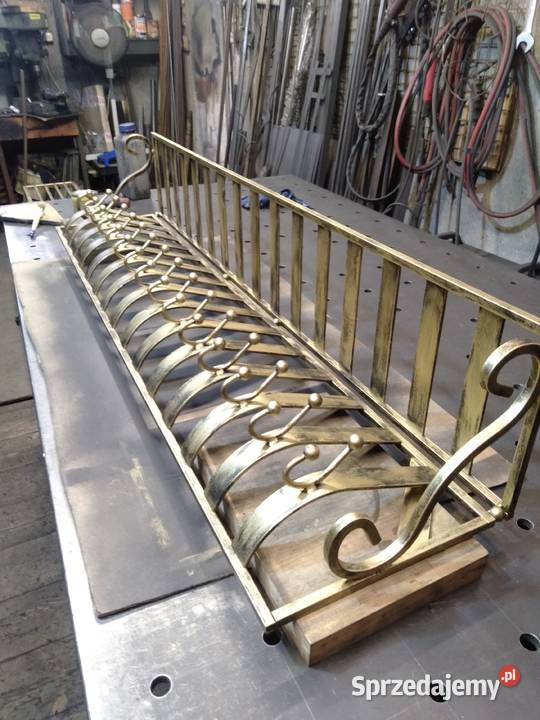 Duży wieszak 120 Belsoo producent Pozostałe Ostrów Wielkopolski