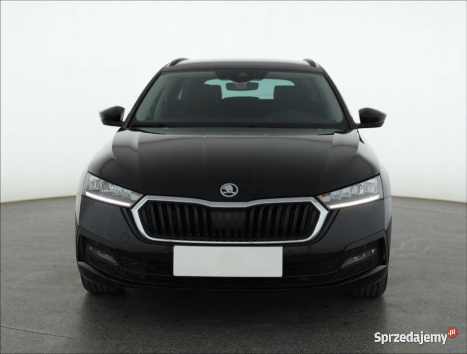 Skoda Octavia 15 TSI Piaseczno