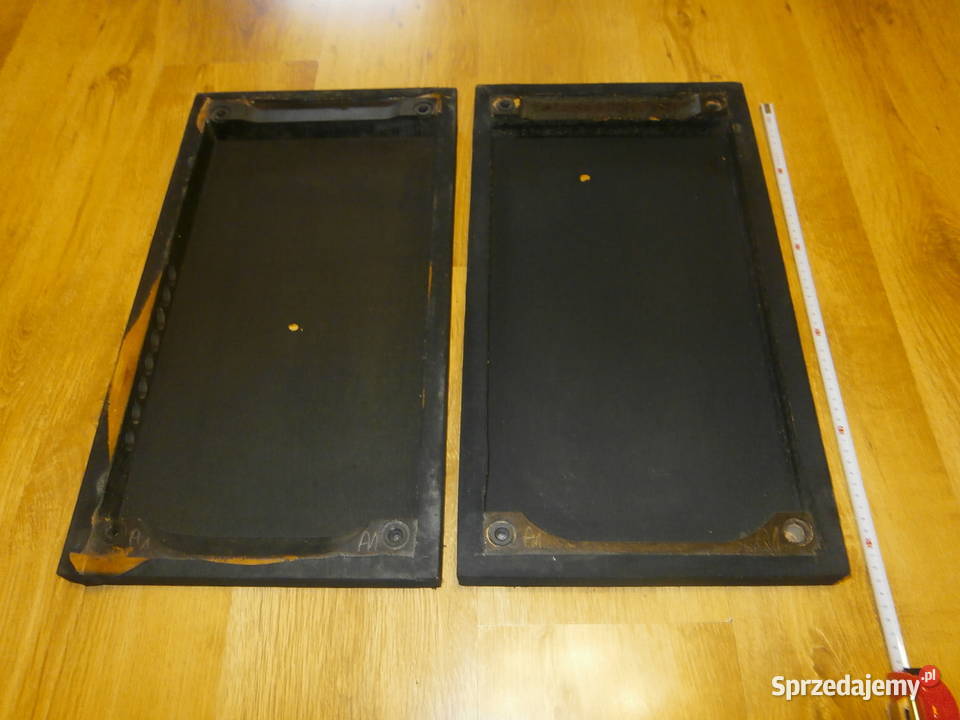 Tonsil ZG 30 C114 C 115 maskownice 2 łódzkie Łódź