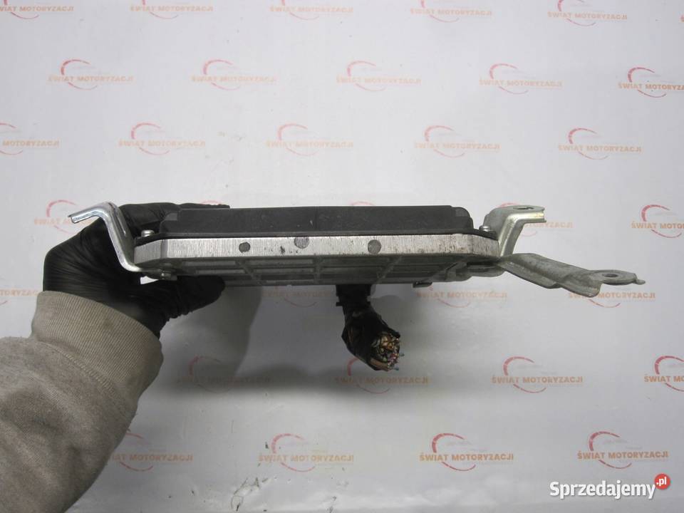 TOYOTA YARIS II COROLLA komputer sterownik