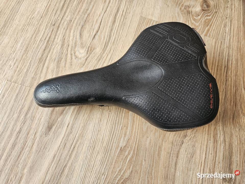 Siodełko rowerowe SQ LAB Active 602 Starachowice sprzedam