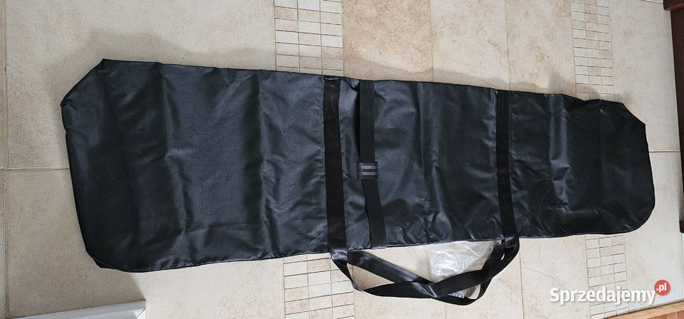 Pokrowiec na narty do auta Skoda Motoryzacja Cedzyna
