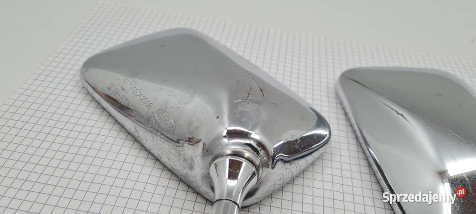 Honda Shadow 9050 lusterka oryginał Honda SRX Warszawa