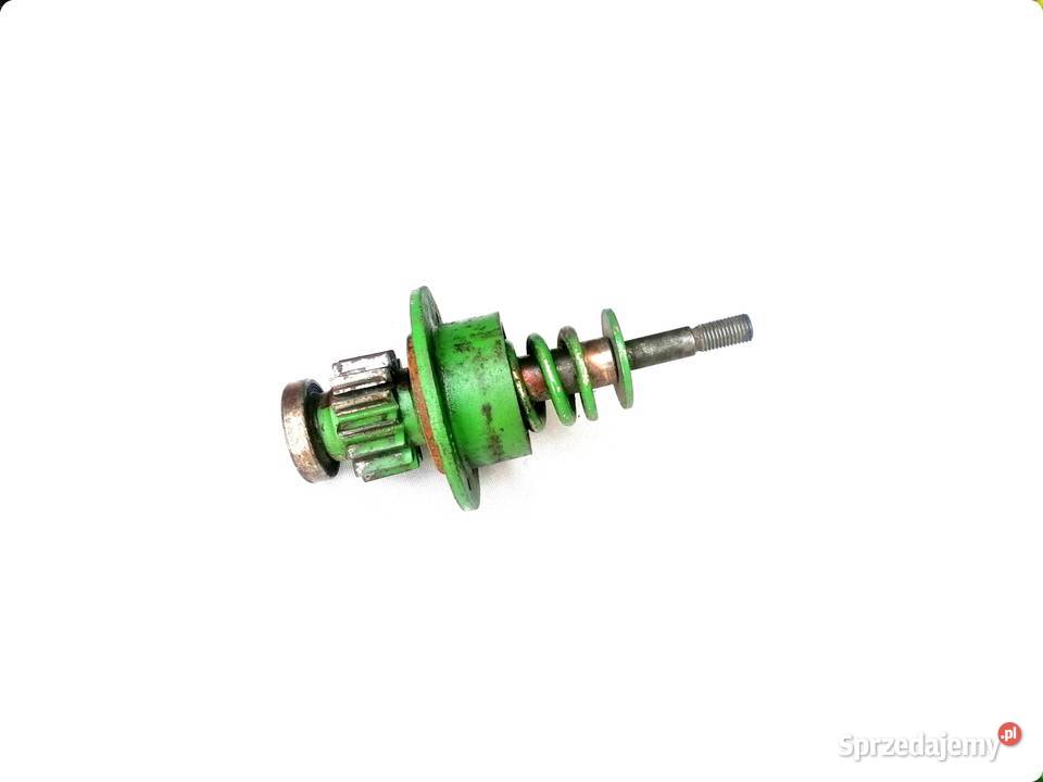 Wałek John Deere 2254 2255 2258 2264 2266 Zajęczniki