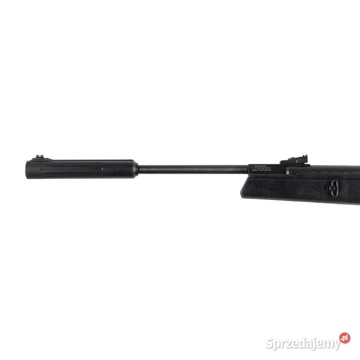 Wiatrówka Optima by Hatsan 125 Sniper Vortex 55 mazowieckie Warszawa sprzedam