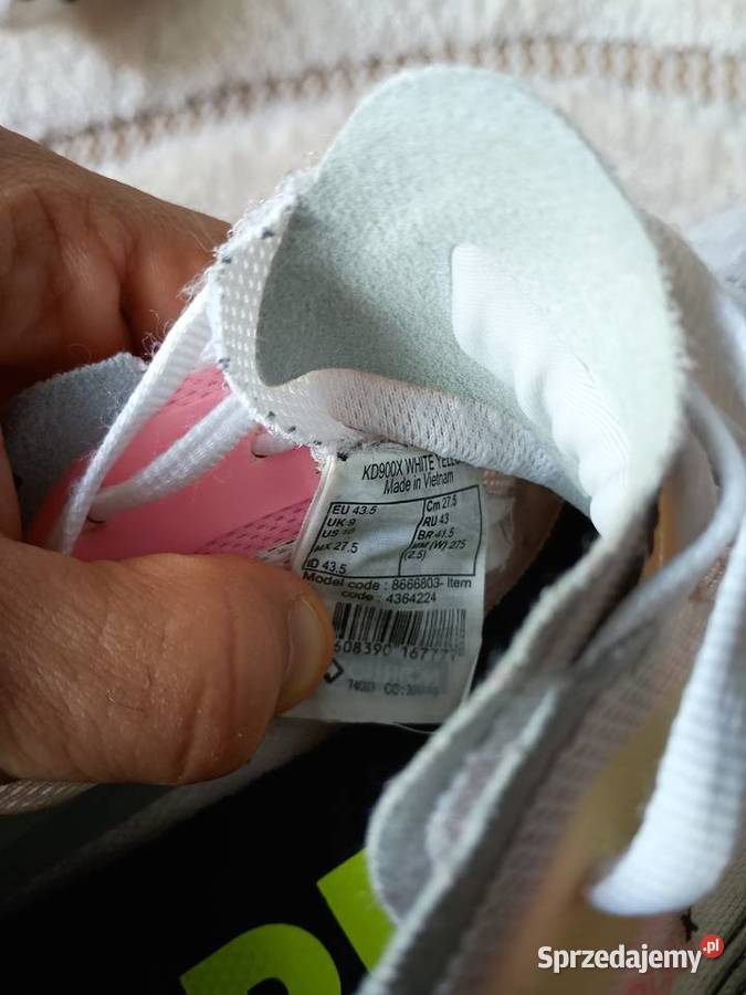 Buty do biegania Kiprun KD 900 x Sportowe Białystok sprzedam