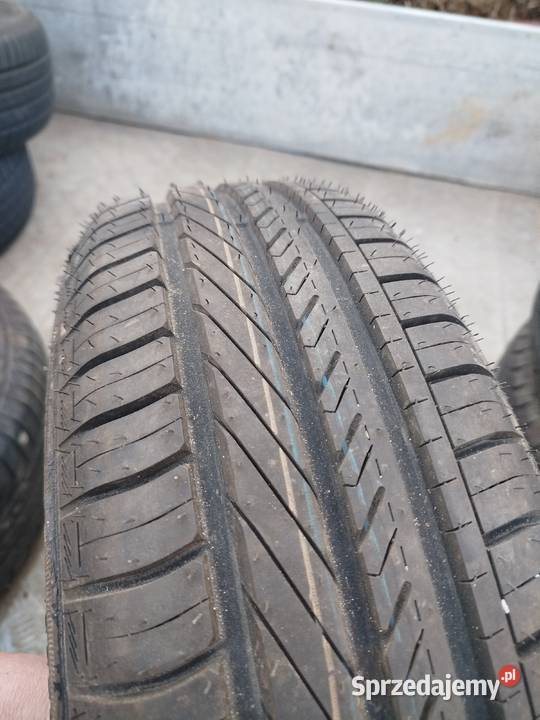 opona duragrip goodyear 17565 r14 osobowe