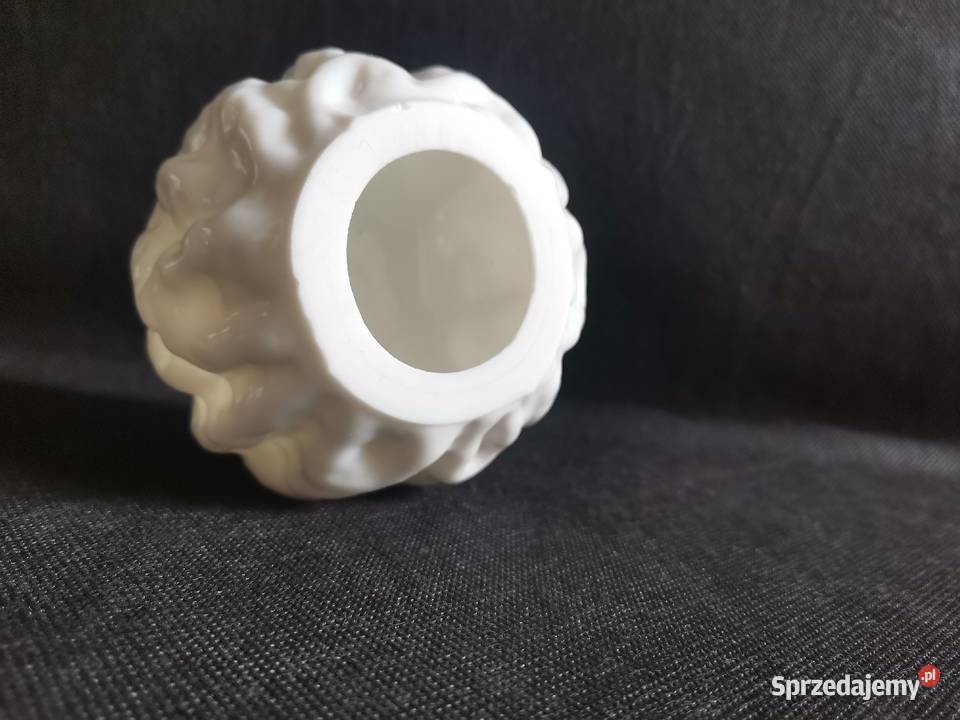 Stary mały wazon Ingrid Glass Niemcy 1970 śląskie Katowice sprzedam