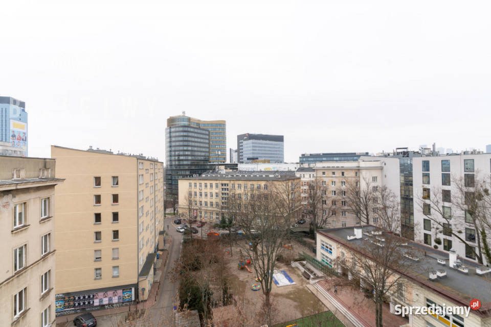 Mieszkanie Warszawa Marszałkowska 268m2 1 pokój mazowieckie sprzedam