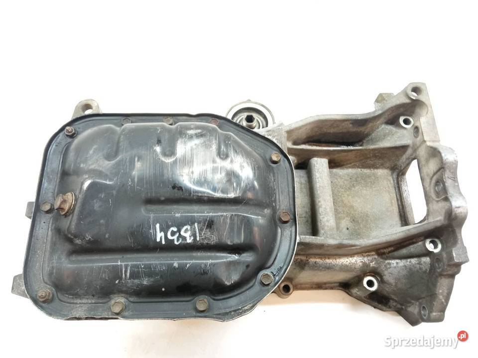 MISKA OLEJOWA 10 16V Toyota Yaris I 19992005 sprzedam