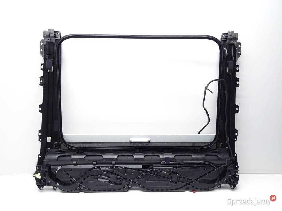 RAMKA STELAŻ ROLETA SZYBERDACHU 8X0877049 AUDI