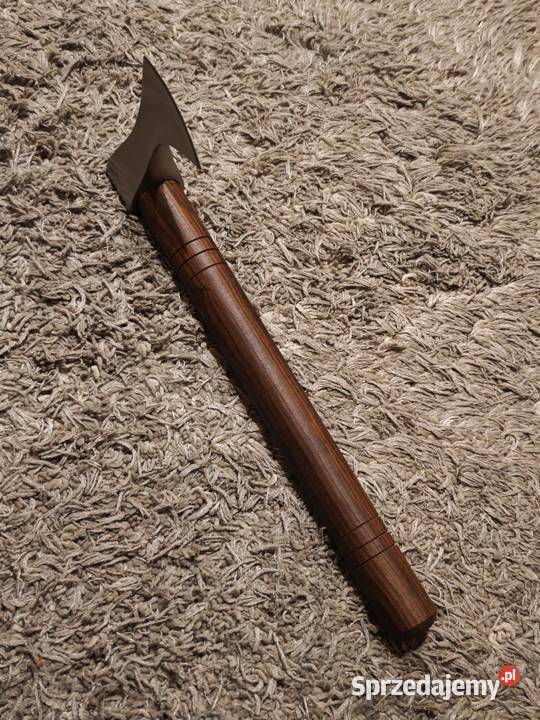 Topór toporek siekiera Wiking 4 Busko-Zdrój sprzedam