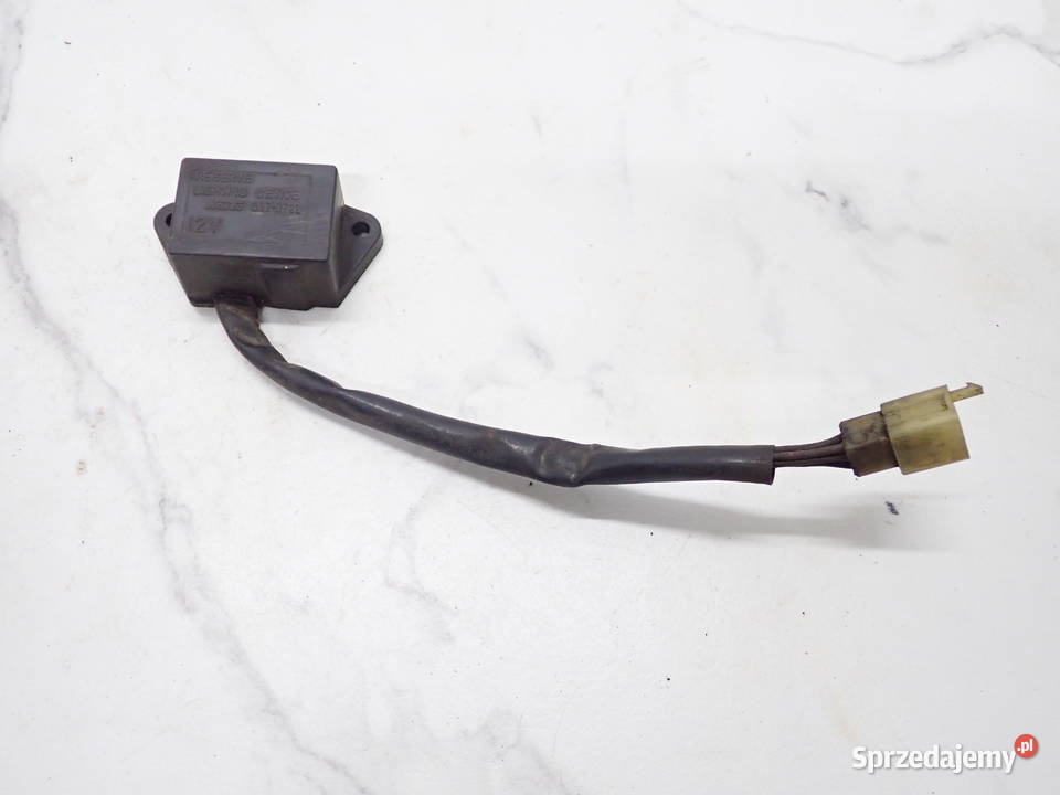 Lighting device 12V Regulator Przekaźnik Strzelce Krajeńskie sprzedam
