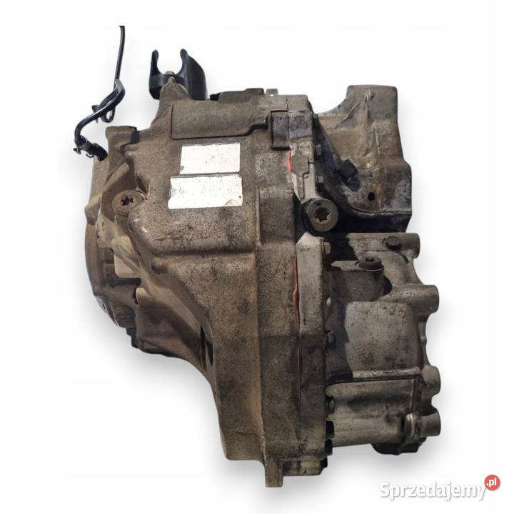 SKRZYNIA BIEGÓW 7G9N7000XA Land Rover Freelander Chełm