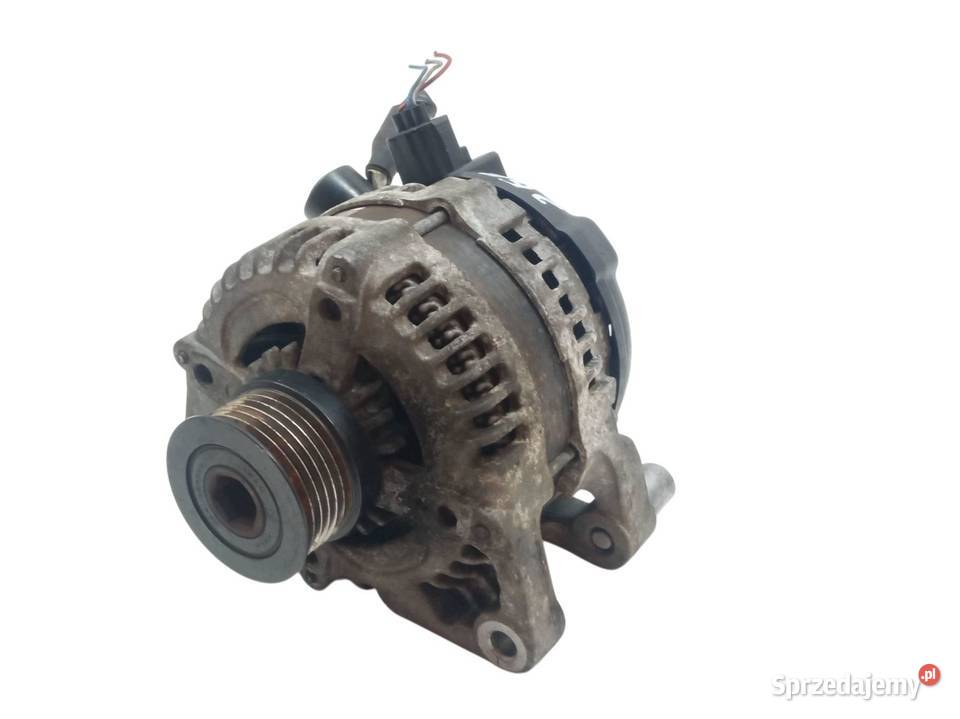 ALTERNATOR 3M5T10300YE 31285595 20 TDCI Ford świętokrzyskie
