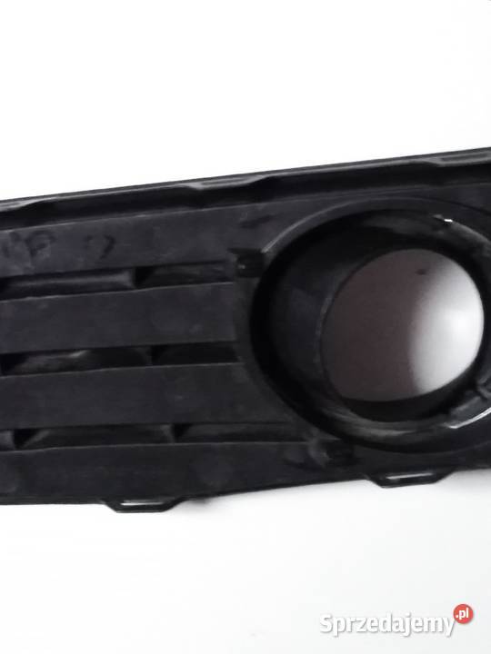 HONDA CIVIC IX 9 LIFT 1316 KRATKA ZDERZAKA PRAWA Wschowa