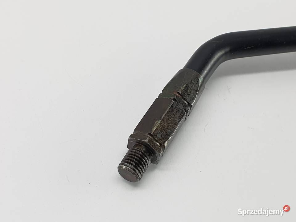 Lusterko Lewe Honda Nc 750 X Africa Suzuki Dl Łódź sprzedam