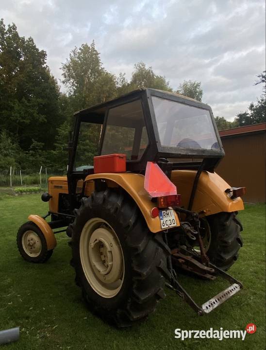 Ursus c360 podkarpackie Ruda sprzedam