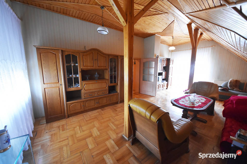 Sprzedaż domu 173 m2 dz 585 Opole Grudzice opolskie